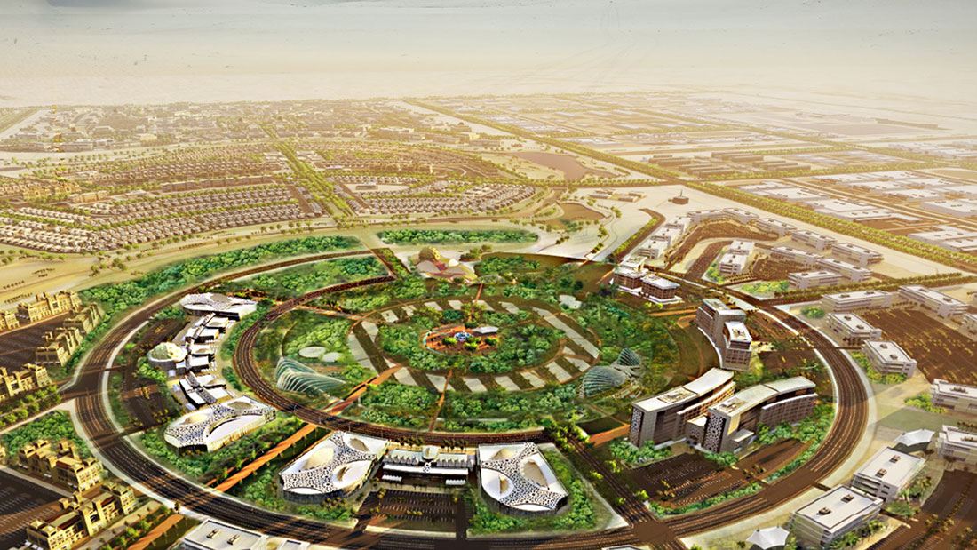 King-Salman-Energy-Park(SPARK)-Dammam