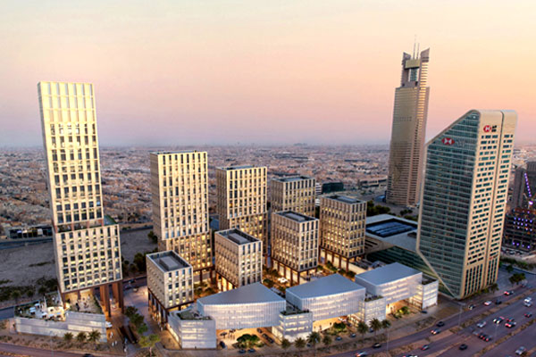 King-Square-Project-Riyadh