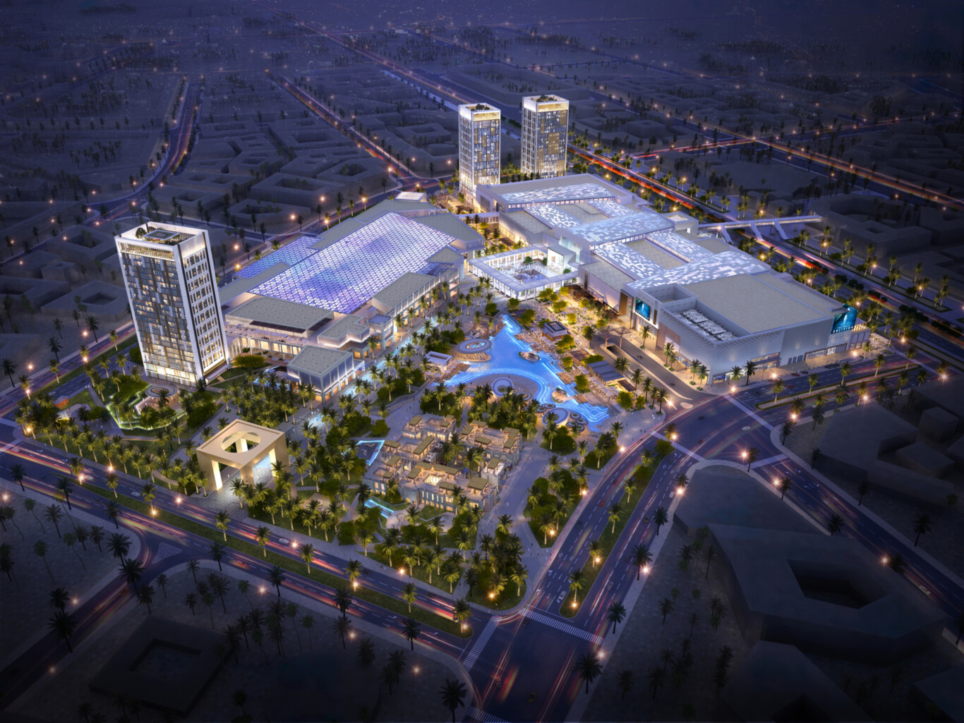 Knowledge-Economic-City(KEC)-Madinah