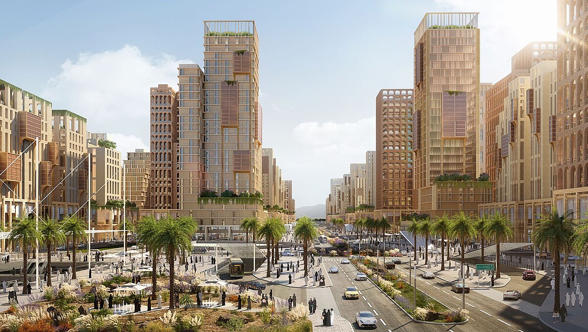 Rua-Al-Madinah-Project-Madinah