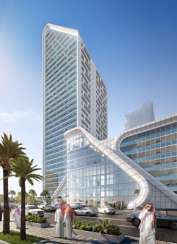 SABB-H.Q-Office-Building-Riyadh