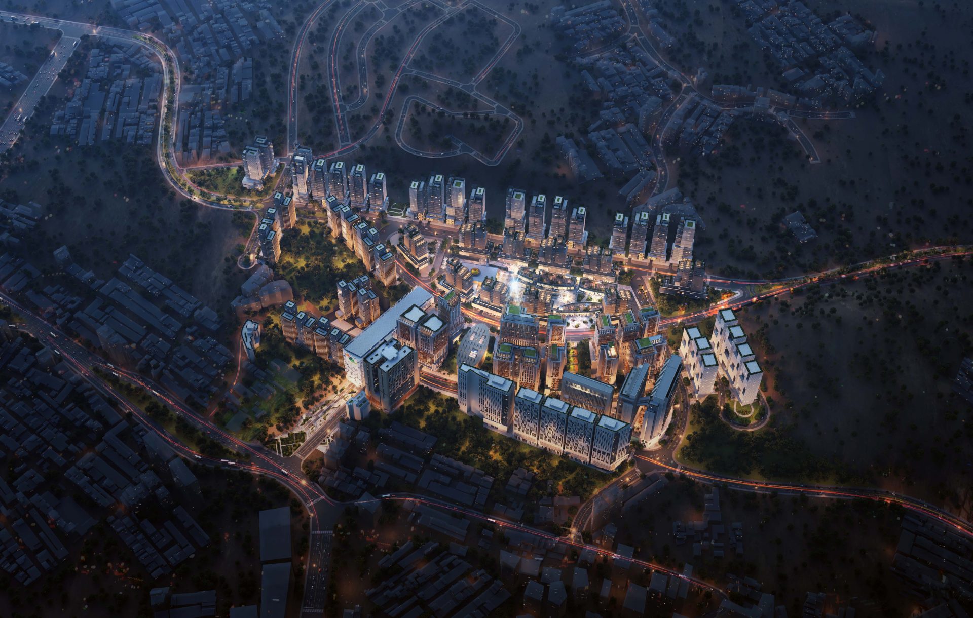 Thakher-City-Development-Project-Makkah