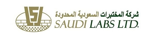 Saudi labs logo